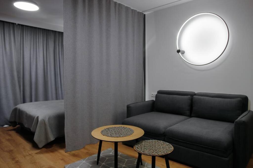 Apartament 4Th Floor Lublin Exterior photo